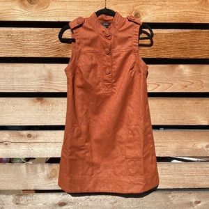 Adorable Fall Dress